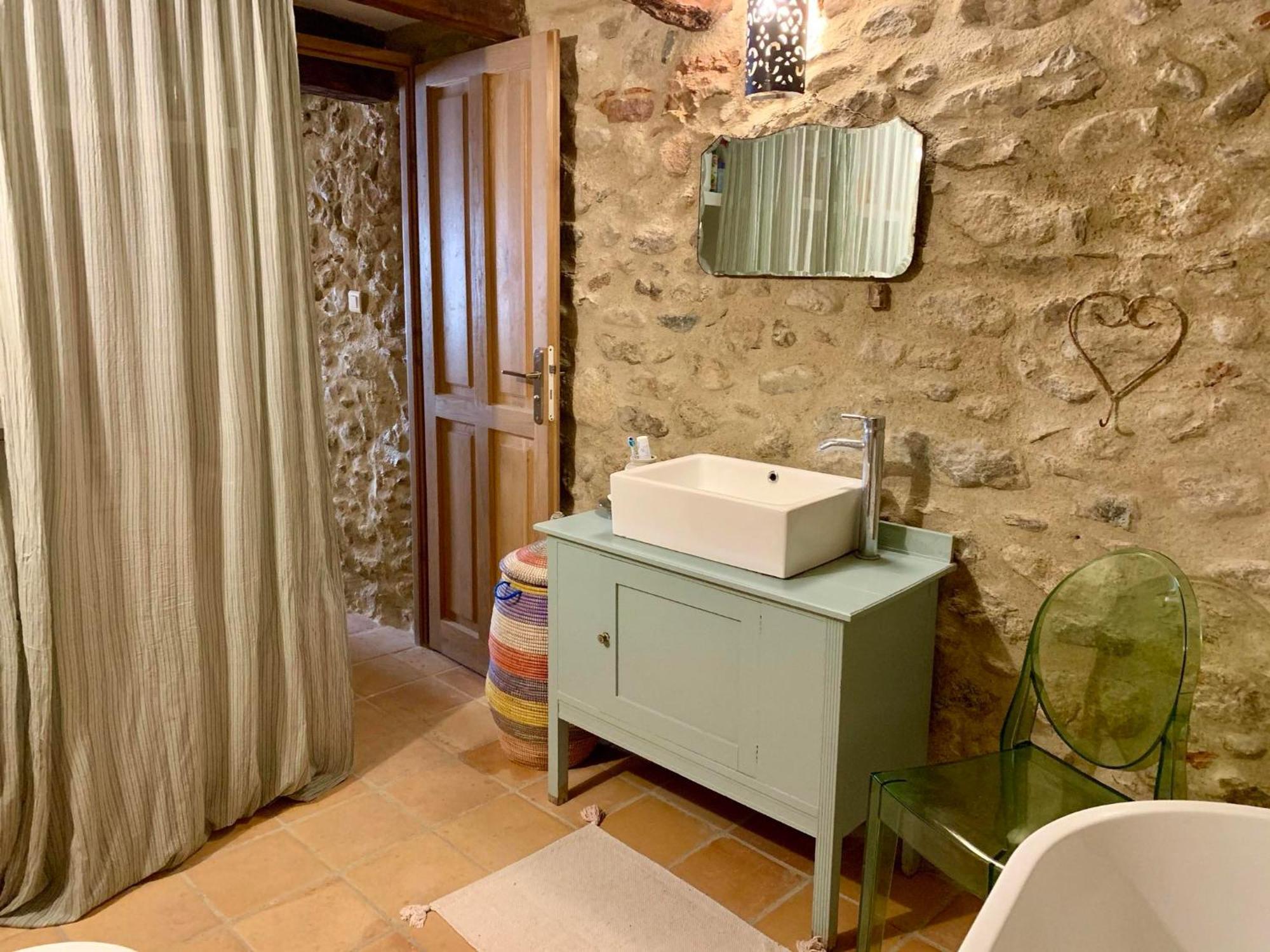 Maison Historique Rue Vermeille Argeles Sur Mer Kültér fotó