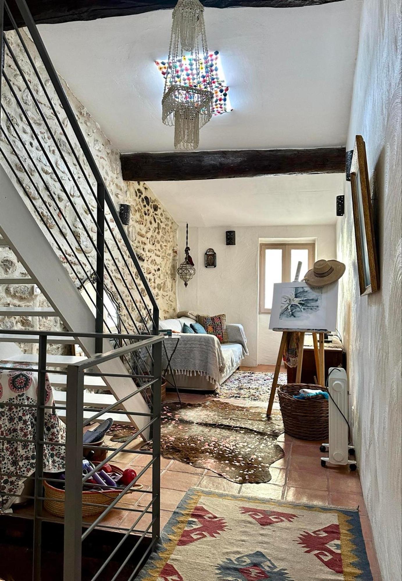Maison Historique Rue Vermeille Argeles Sur Mer Kültér fotó